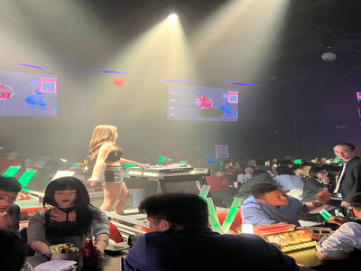 鹤壁夜总会招聘
